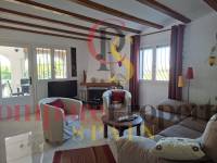 Verkauf - Villa - Dénia - 