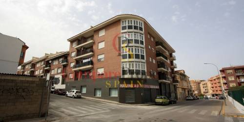 Building - Sale - Monte Pego - Centro