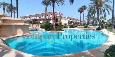 Apartment - Sale - Dénia - Dénia | Denia