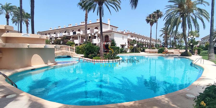 Verkoop - Apartment - Dénia - Dénia | Denia