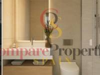 Sale - Duplex and Penthouses - Alfaz Del Pi - L'ALFAS DEL PI