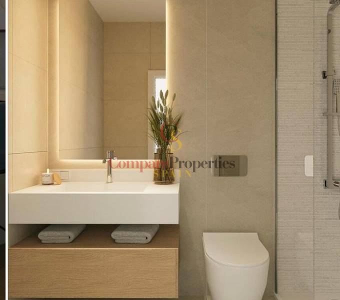 Sale - Duplex and Penthouses - Alfaz Del Pi - L'ALFAS DEL PI