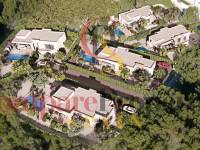 Vente - Villa - Benissa