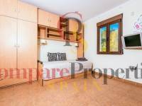 Sale - Villa - Benissa - 03725