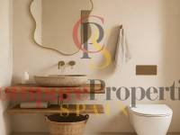 Verkoop - Villa - Pedreguer