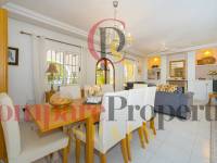 Sale - Villa - Dénia - La Xara - La Sella - Jesús Pobre