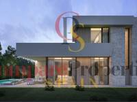 Sale - Villa - Dénia