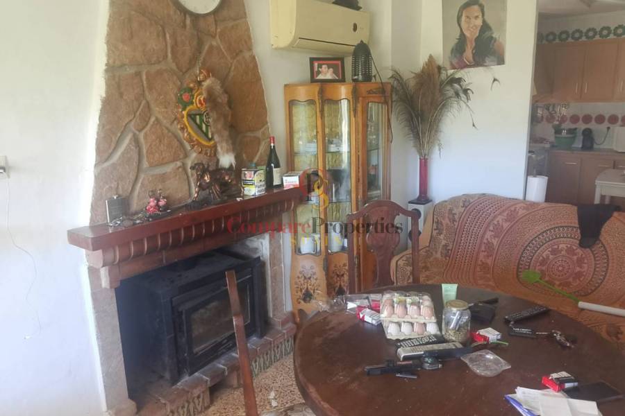 Sale - Apartment - Ador - 