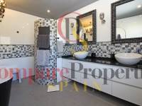 Verkoop - Villa - Moraira - El Portet