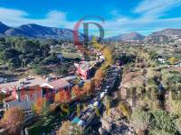 Sale - Duplex and Penthouses - Jalon Valley - Pueblo 15