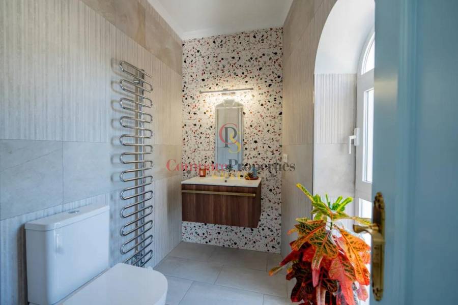 Vente - Villa - La Sella - 
