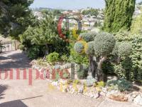 Verkoop - Villa - Moraira