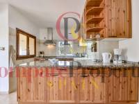 Sale - Villa - Benissa - Benissa Coast