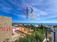 Vente - Villa - Benitachell - Lirios