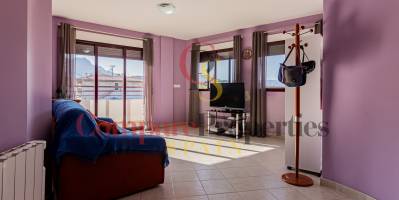 Apartment - Verkoop - Alfaz Del Pi - Centro