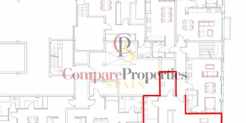 Apartment - Sale - Jávea - Jávea