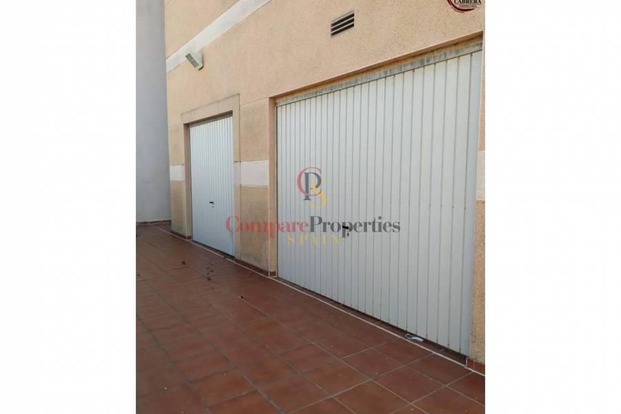 Sale - Villa - Bellreguard - 