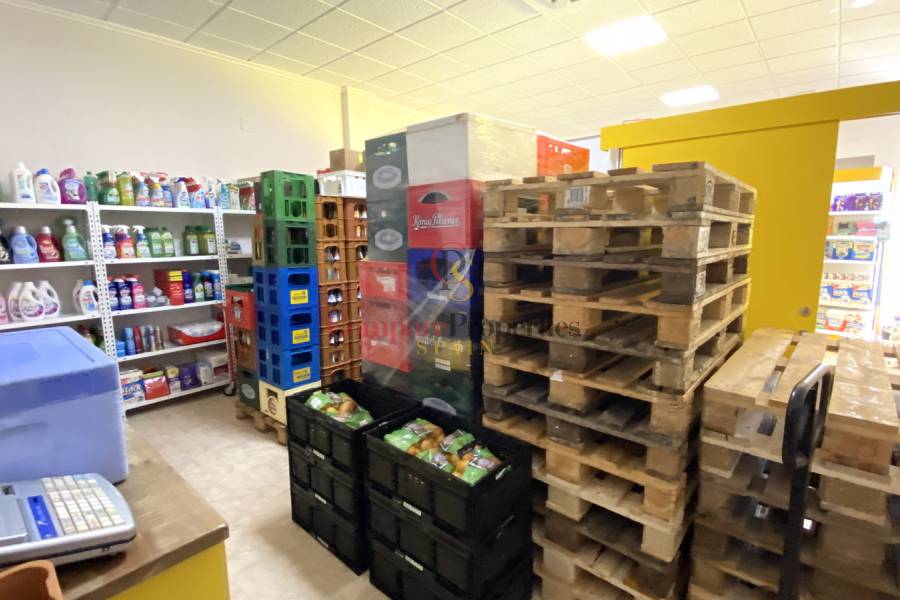 Venta - Villa - Els Poblets