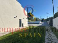 Verkauf - Villa - Dénia - Costa Blanca