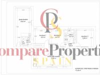 Sale - Villa - Benissa - Buenavista