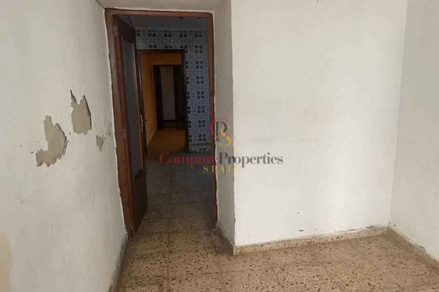 Venta - Townhouses - Dénia