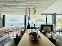 Venta - Villa - Altea - Altea Hills