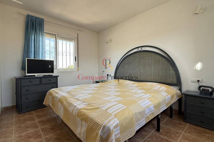 Verkauf - Villa - Els Poblets - 