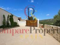 Sale - Villa -  - Casco Urbano