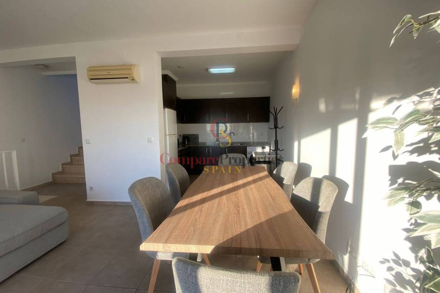 Verkoop - Townhouses - Pedreguer - 