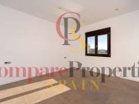 Verkauf - Villa - Moraira - 