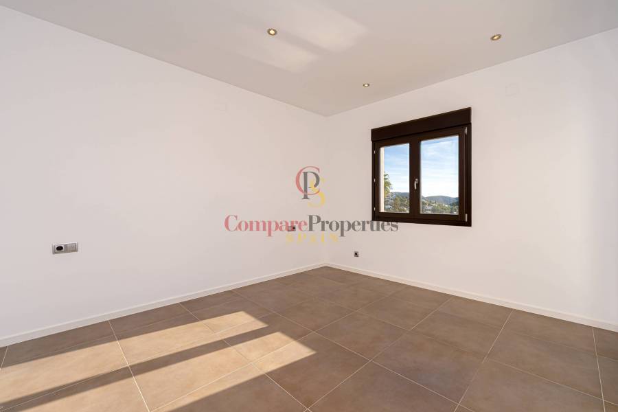 Verkauf - Villa - Moraira - 