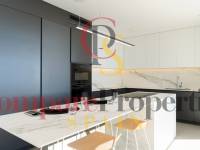 Vente - Villa - Benitachell - CUMBRES DEL SOL