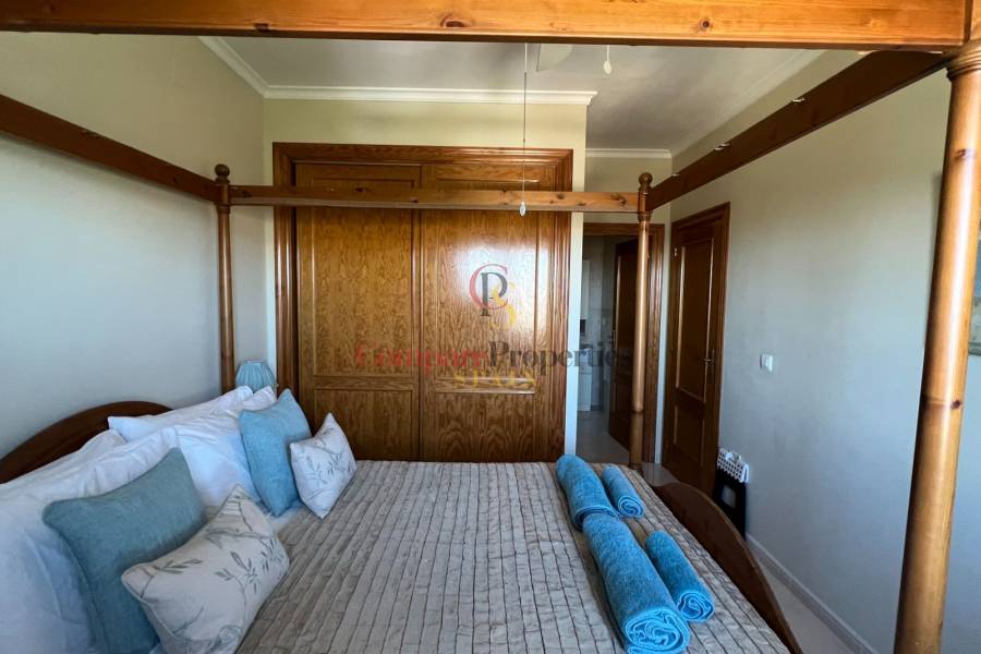 Vente - Villa - Orba Valley - Urbanización