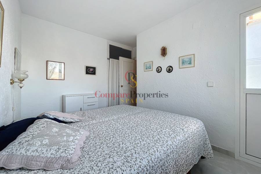 Sale - Bungalow - La Nucia - Buenavista