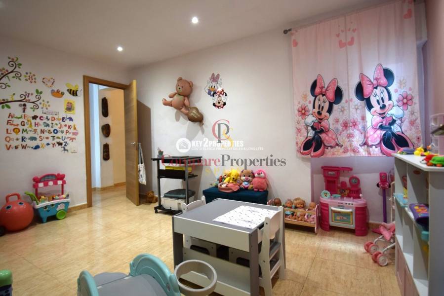 Sale - Apartment - Jávea - Javea