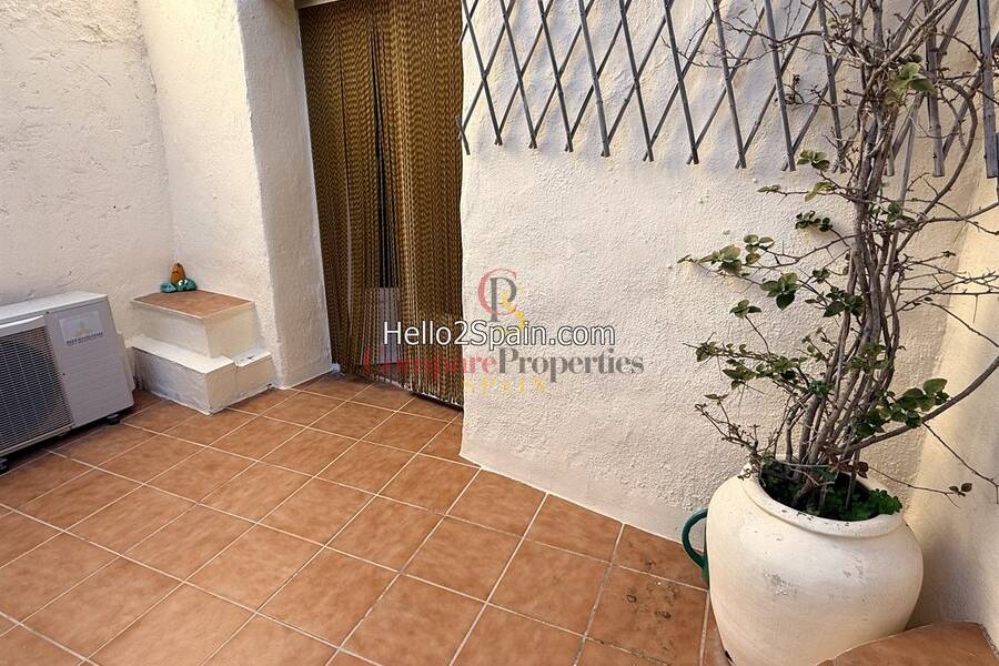 Sale - Townhouses - Orba Valley - Tormos