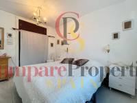 Sale - Bungalow - La Nucia - Buenavista