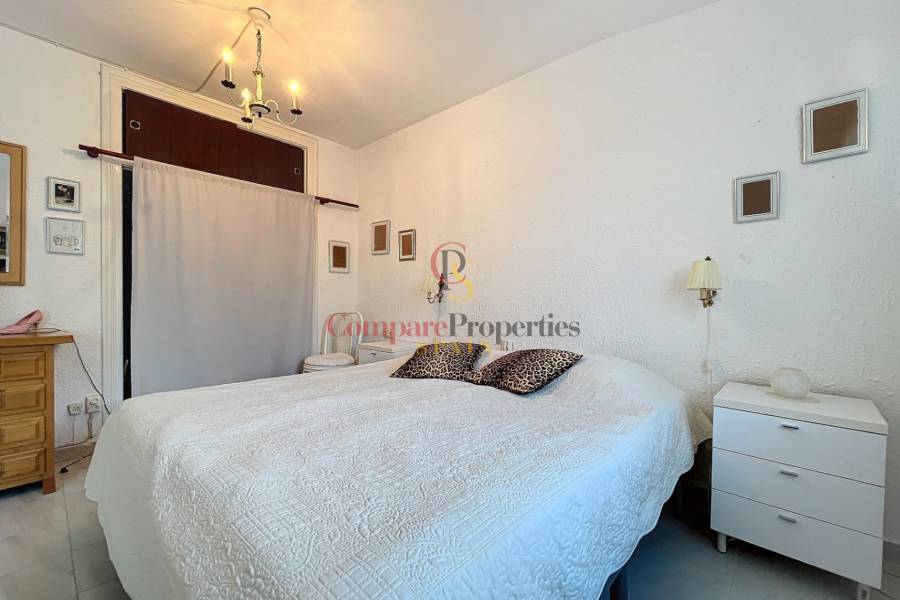 Sale - Bungalow - La Nucia - Buenavista