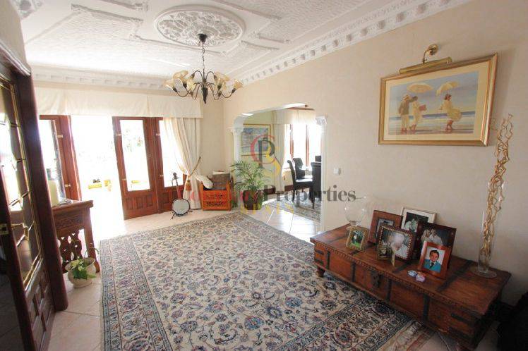 Sale - Villa - Alfaz Del Pi - Carbonera