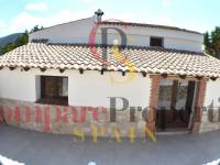 Verkoop - Villa - Moraira - 