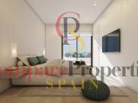 Nouvelle construction - Villa - Benitachell - Cumbre del sol