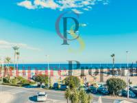 Vente - Apartment - Altea - Primera línea playa