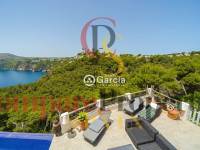 Sale - Villa - Jávea - 