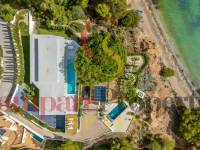 Verkauf - Villa - Altea - Altéa