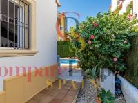 Venta - Villa - La Sella - 