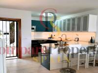 Sale - Villa - Benitachell - Los Calistros