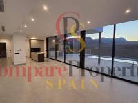 Venta - Villa - Calpe - Empedrola