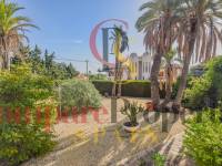 Sale - Villa - Alfaz Del Pi - San Rafael