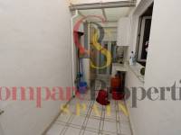 Verkoop - Townhouses - Pego