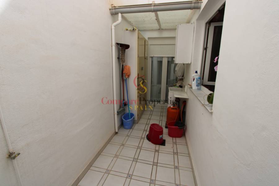 Verkoop - Townhouses - Pego